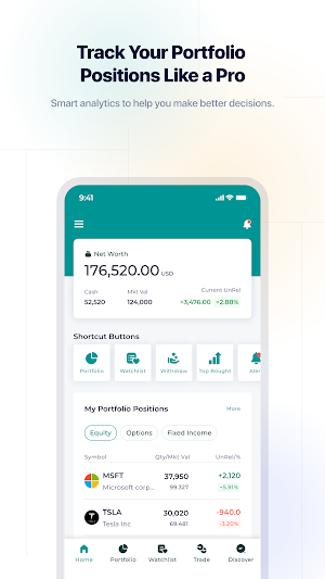 Al Ahlia Trader Screenshot 2