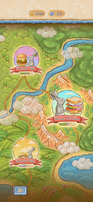 Ears and Burgers Screenshot 2