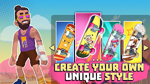Skaters World Screenshot 3