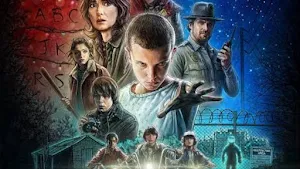 Stranger Things: Game Premium Screenshot 2
