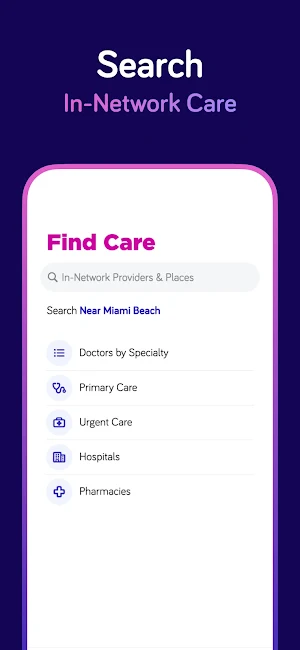 DocSquad Screenshot 1