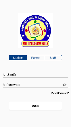 Vedavyasa high school Screenshot 3