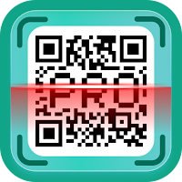 QR Code Scanner & Read Barcode