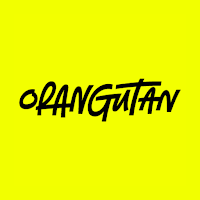 ORANGUTAN STUDIO