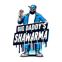 Big daddy’s shawarma