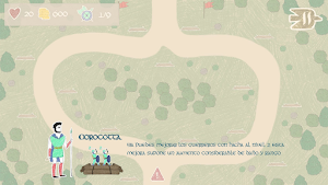 Astures y Cántabros La Leyenda Screenshot 1
