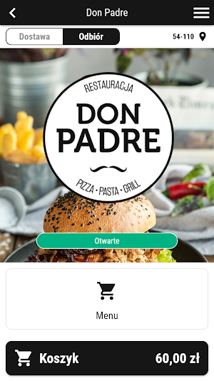 Don Padre Screenshot 0
