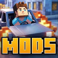 Transport Mods for Minecraft