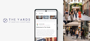The Yards Screenshot 0