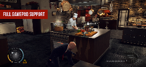 Hitman: Absolution Screenshot 3