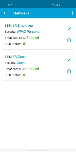Cisco Catalyst Wireless screenshot 7