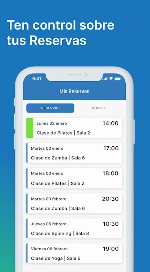 Élite Rute Screenshot 1