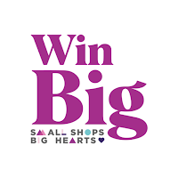 Win Big Shop Small