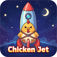 Chicken Jet