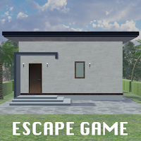 EscapeGame ModernHouse2