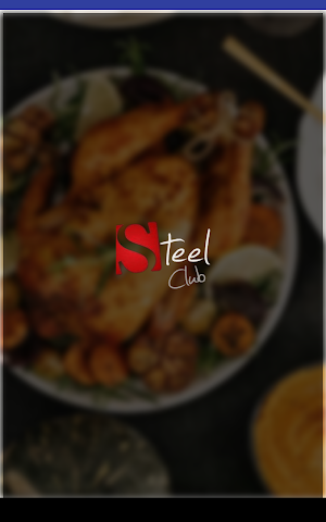 Restaurant Steel Screenshot 3