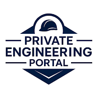 Private Engineering Portal