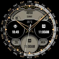 World Time 057