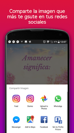 Imágenes tiernas Screenshot 2