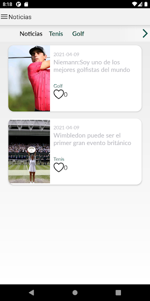 CT&GC Screenshot 3