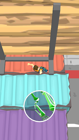 Ragdoll Flatout Screenshot 2