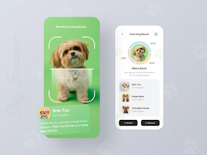 Dog Breed Scanner-Dog scanner Screenshot 2