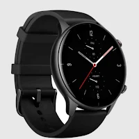 Amazfit GTR 2e ga guide