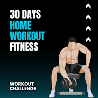 Android 30 Days Home Workout