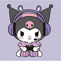 Kuromi Wallpapers || Kuromi