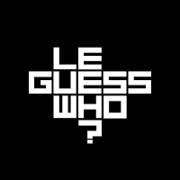 Le Guess Who?
