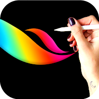 ProDraw - ProCreate Paint Art