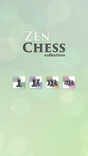Zen Chess Collection Screenshot 0