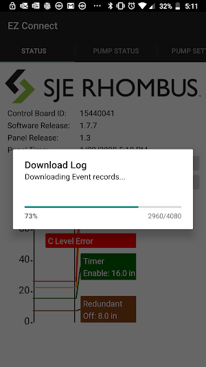 EZ In-Site Connect Screenshot 0