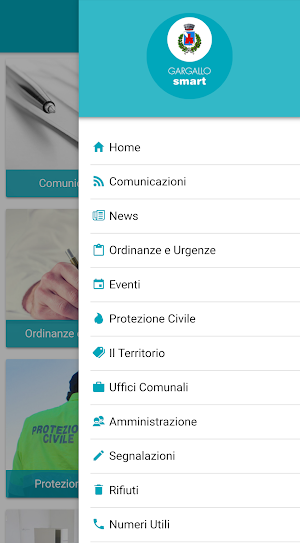 Gargallo Smart Screenshot 2