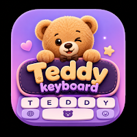 Teddy Keyboard