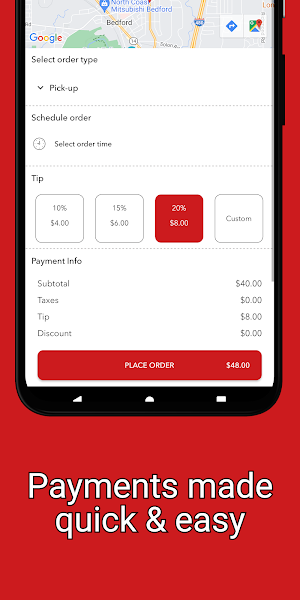 Kochi Hibachi Screenshot 3