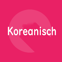Koreanisches Reisewort-Sprachf