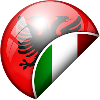 Italian-Albanian Translator