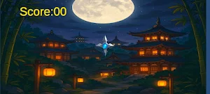 Ninja Star Rush Screenshot 1
