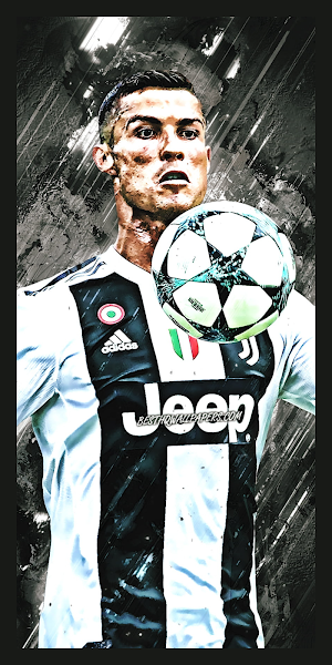 CR7 Cristiano Wallpapers Screenshot 0