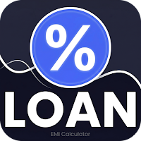 CashLoan EMI Loan Calculator
