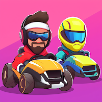 Сhamps Race: 3D Arcade Game
