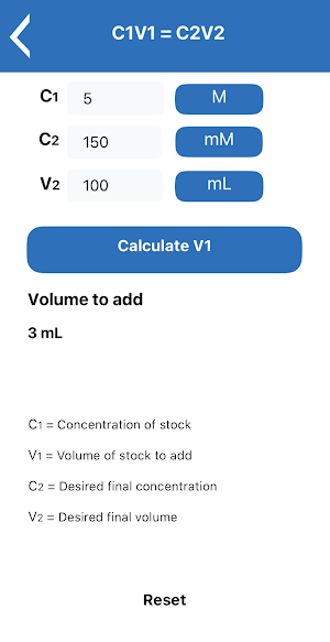 The Microbiologist's Handbook Screenshot 2