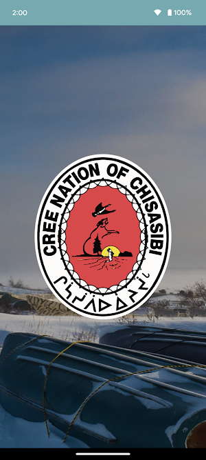 Chisasibi Cree Nation Screenshot 0