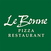 Le Bonne Pizza Restaurant