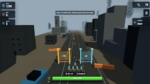 War Survival Z Screenshot 1