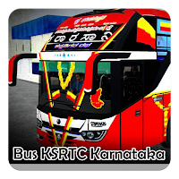 Mod Bus KSRTC Karnataka Bussid