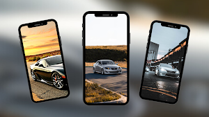 Lexus Car Wallpapers 4k Screenshot 3