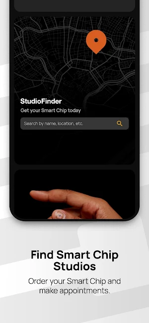 SC Smart Chip Screenshot 1