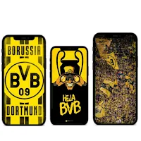 Borussia Dortmund Wallpaper